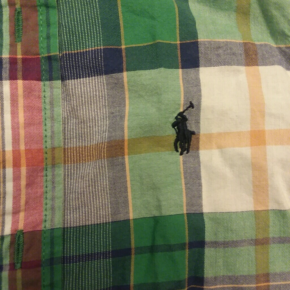 ๐ 3t Ralph Lauren ๐ - Picture 3 of 4